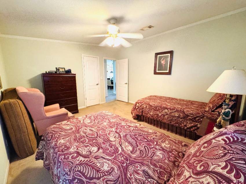 1603 Champion Drive a Lakeland, FL Mobile or Manufactured Home for Sale